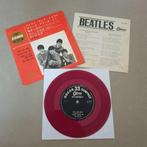 Beatles - Collection of 5 x Japanese 7 singles - Différents