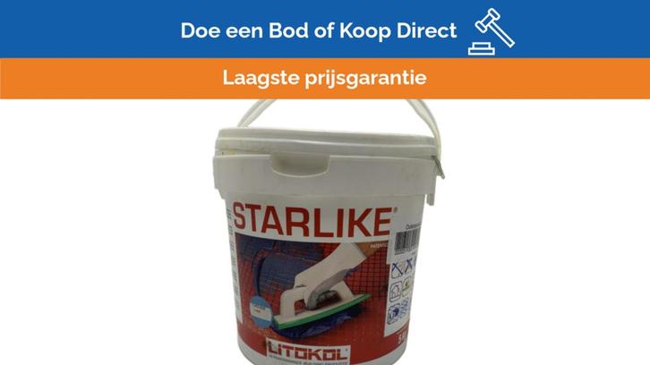 Bieden: Premium Turquoise Epoxy Grout for Tiles & Mosaics –, Sports nautiques & Bateaux, Accessoires navigation, Enlèvement ou Envoi