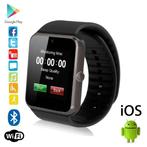 Originele GT08 Smartwatch Smartphone Fitness Sport Activity, Verzenden, Nieuw, Stuff Certified®