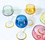 Verre à porto - Verre, Antiek en Kunst