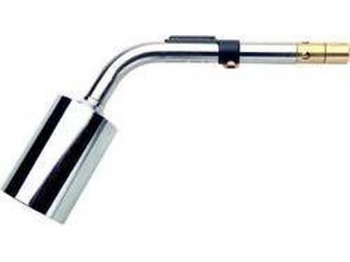 SIEV zachtevlambrander Promatic, le 300mm, diam branderkop, Huis en Inrichting, Woonaccessoires | Overige, Nieuw, Verzenden