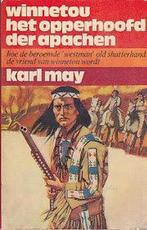 Winnetou het opperhoofd der apachen 9789060710227, Verzenden, K. May, H.G. Kresse