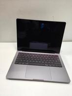 Apple MacBook Pro 14 (2023) M3 (8/10) laptops, Computers en Software, Verzenden, Nieuw