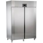 Koelkast | PROFILINE | 1361L (2/1 GN) | RVS | -2°C/+15°C |, Verzenden, Nieuw in verpakking