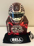 Mercedes - Andrea Kimi Antonelli - 2025 - Schaal 1/2 helm, Verzamelen, Nieuw