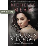Succubus Shadows 9780553820317 Richelle Mead, Verzenden, Zo goed als nieuw, Richelle Mead