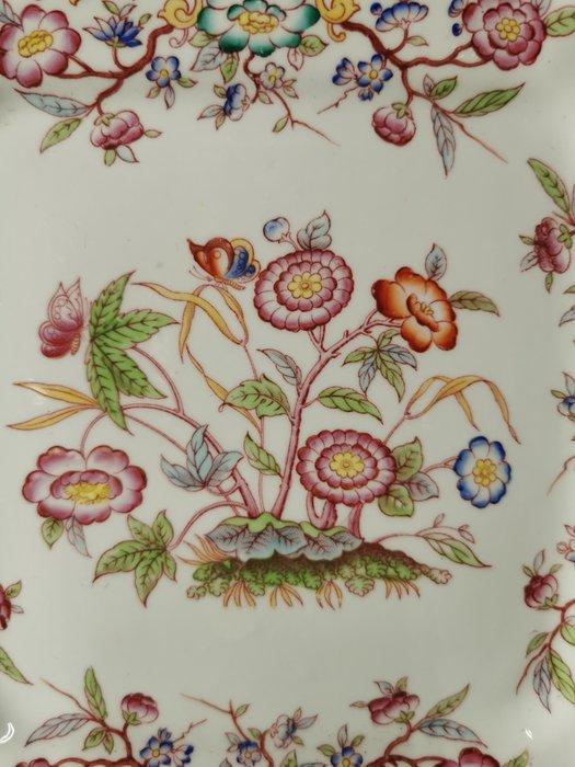 Dienblad - Porselein, Antiek en Kunst, Curiosa en Brocante