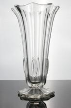 Vaas - Luxval - Glas - Grote Vaas Mameluk, Antiek en Kunst