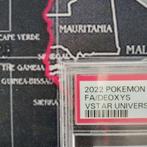 Pokémon - 1 Graded card - Deoxys - PSA 10 - Sword & Shield, Nieuw