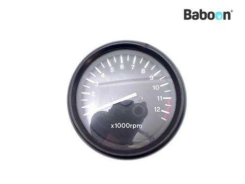 Toerenteller Klok Suzuki GS 500 E 1989-2003 (GS500E), Motoren, Onderdelen | Suzuki, Gebruikt, Verzenden