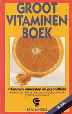 Het groot vitaminen boek 9789038900896 E. Mindell, Boeken, Verzenden, Gelezen, E. Mindell