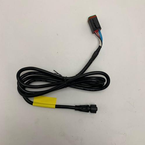 Bieden: Garmin J1939 to NMEA converter cable -, Watersport en Boten, Navigatiemiddelen en Scheepselektronica, Ophalen of Verzenden
