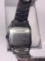 Cartier - Santos de Cartier - 4075 - Homme - 2020 et après, Nieuw