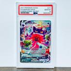 Pokémon Graded card - Gengar Vmax FA - Fusion Strike #271 -, Nieuw