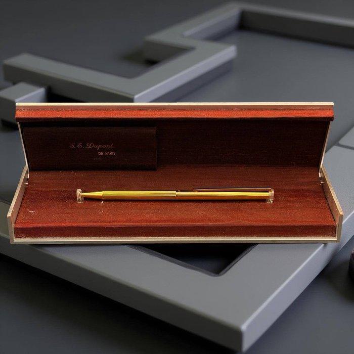 S.T. Dupont - Classique - Zonder minimumprijs - Pen, Verzamelen, Pennenverzamelingen