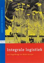 Integrale logistiek / Logistiek verbeteren / 1 9789047300397, Boeken, Verzenden, Gelezen, A.J.J. Engelbregt