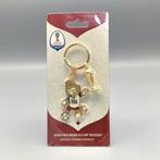 2018 FIFA World Cup Russia Official Licensed Keychain Set, Collections