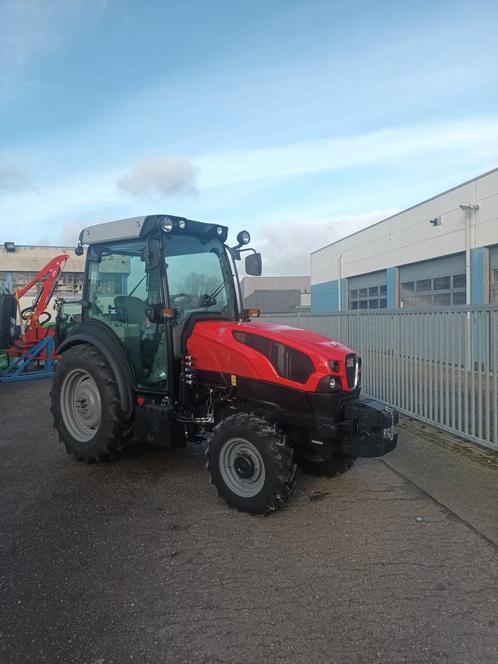 Nieuwe smalspoor Same frutteto 95 LS, Articles professionnels, Agriculture | Tracteurs