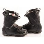 40,5 snowboard schoenen NORTHWAVE DECADE, TF3 LINER, black, Verzenden, Gebruikt, Schoenen