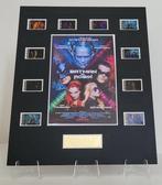 Batman & Robin - Framed Film Cell Display with COA, Collections, Cinéma & Télévision