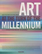 Art at the Turn of the Millenium 9783822868294, Livres, Burkhard Riemschneider, Uta Grosenick, Verzenden