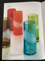Murano.com - Carlo Nason - Vase - MOU N54 V01 VB - Verre de, Antiek en Kunst, Antiek | Glaswerk en Kristal