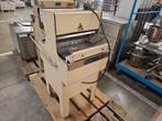 Verrijdbare automatische boordsnijmachine VLB AN.., Ophalen, Nieuw