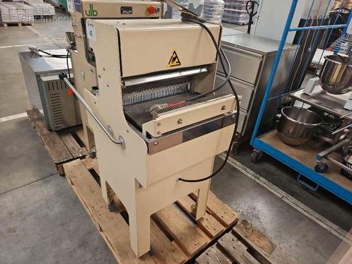 Verrijdbare automatische boordsnijmachine VLB AN.., Huis en Inrichting, Keuken | Keukenbenodigdheden, Ophalen