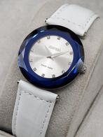 Jowissa - Zonder minimumprijs - BRAND NEW * Faceted Sapphire, Nieuw