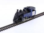 Schaal H0m Ferro-Suisse Dampflok HG3/4 Nr. 2 Gletschhorn..., Hobby en Vrije tijd, Ophalen of Verzenden, Gebruikt, Gelijkstroom