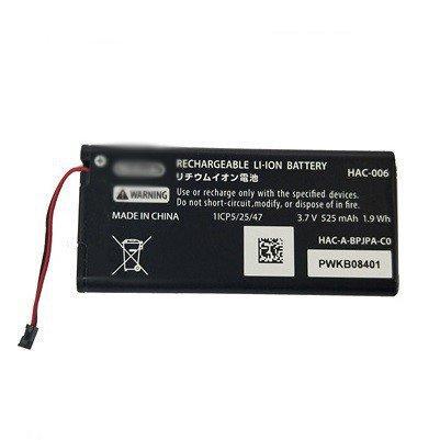 525mAh Accu Voor de Nintendo Switch Joy-Con Controller -, Computers en Software, Overige Computers en Software, Verzenden