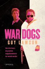 War dogs 9789044632323 Guy Lawson, Verzenden, Guy Lawson