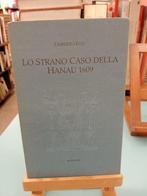 Umberto Eco - Lo Strano Caso della Hanau 1609 - 1989