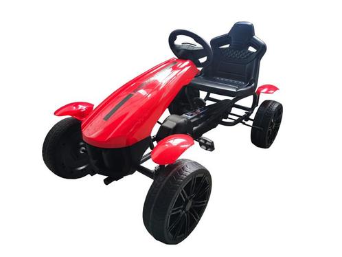 skelter / Go-Kart / trap skelter (RZGK001), Kinderen en Baby's, Speelgoed | Buiten | Skelters, Ophalen of Verzenden