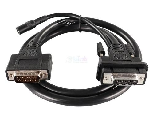 Jaltest Link V9 26 Pins DB26 Verlengkabel Interface, Auto diversen, Autogereedschap, Verzenden