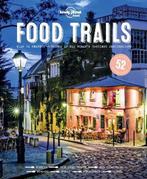 Food Trails 9781786571304 Food, Boeken, Verzenden, Zo goed als nieuw, Food