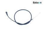 Gaskabel Honda CR 125 R 1990-2001 (CR125 CR125R), Motoren, Verzenden, Gebruikt