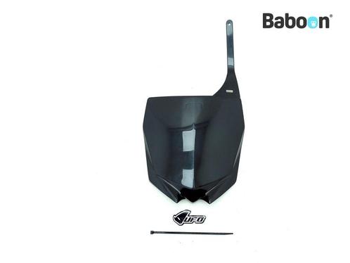 Carénage supérieur avant centre Yamaha YZ 250 F 2010-2013, Motoren, Onderdelen | Yamaha, Verzenden