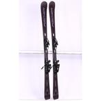 143 150 157 164 dames skis FISCHER TRINITY LITE 2024, grip, 140 tot 160 cm, Verzenden, Carve, Fischer