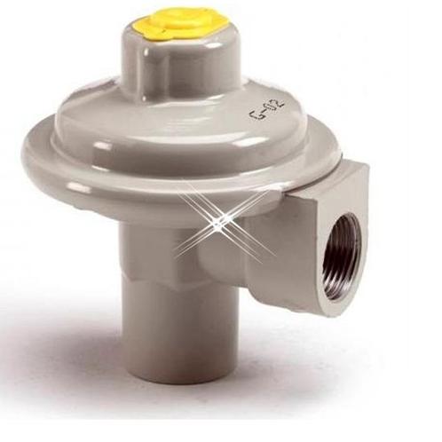 Gasgebrekklep 22 mm (type 3/4), Doe-het-zelf en Bouw, Ventilatie en Afzuiging, Nieuw, Verzenden