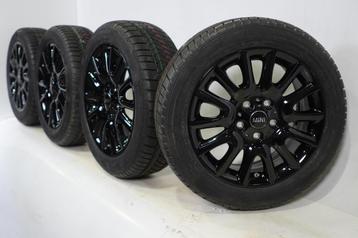 Mini Cooper / S / One / Cabrio F55 F56 F57 495 16 inch velge, Auto-onderdelen, Ophalen of Verzenden, Nieuw