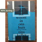 Zee woont in ons huis 9789070027803 Keller, Boeken, Verzenden, Gelezen, Keller