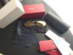 Cartier - CT0112S - Lunettes de soleil, Nieuw