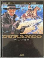 Durango T15 - El Cobra + dédicace - C - 1 Album - Eerste, Livres, BD