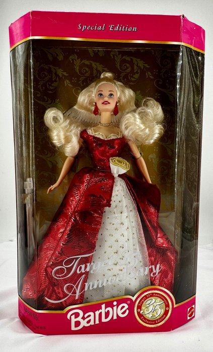 Mattel  - Barbiepop - Target - 35th Anniversary - 1997 - VS, Antiquités & Art, Antiquités | Jouets