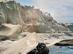 Christo - Wrapped Coast (Little Bay, Australia) - Poligrafa
