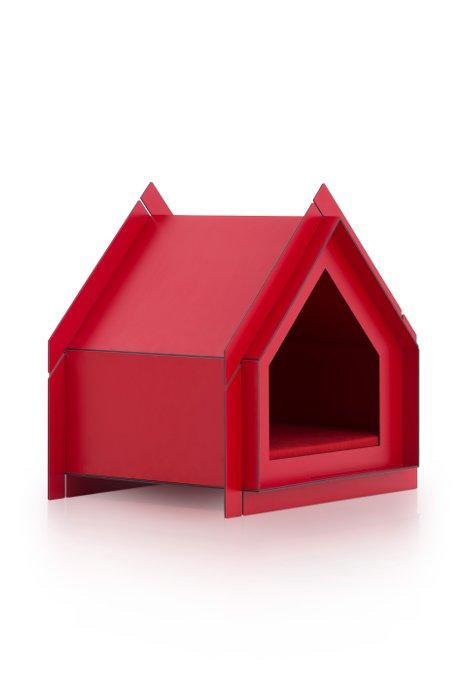 DIABLA - TOUFFU PET HOUSE XS - MANEL JIMÉNEZ IBÁÑEZ Y, Antiek en Kunst, Kunst | Designobjecten