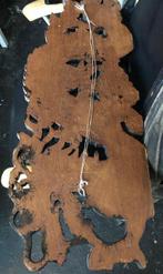 Decoratief ornament - Azië - Draak 85 cm - Houtsnijwerk,