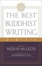 The Best Buddhist Writing 2011 9781590309339, Gelezen, M. MCLEOD, Verzenden