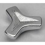 Luchtfilter moer Chrome, Auto-onderdelen, Filters, Ophalen of Verzenden, Nieuw